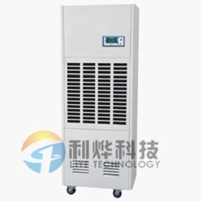 民用除湿机工业除湿机加恒温恒吊顶恒湿一体机转轮非标(图1)