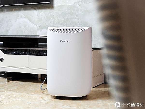 德业除湿机价格大盘点-家用电器-土巴兔装修网(图1)