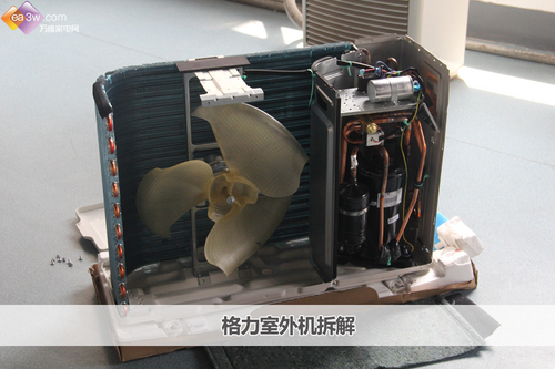 恒温恒湿机原理示意图-Model(图1)