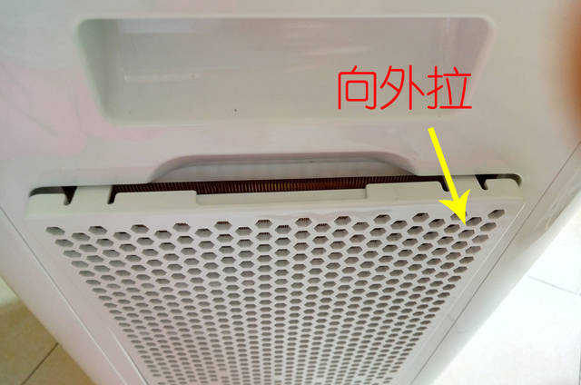 吊顶除湿机:高效除湿不占地静音运行更舒适(图1)
